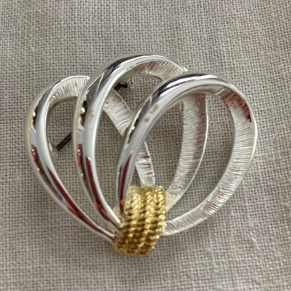 Napier Brooch